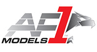 Air Force 1 Models Logo | Bellford Toys Toys And Hobbies