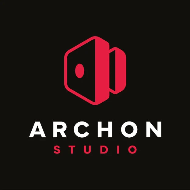 Archon Studio Logo – Premium RPG Terrain, Dungeons & Lasers, Rampart Wargaming Terrain