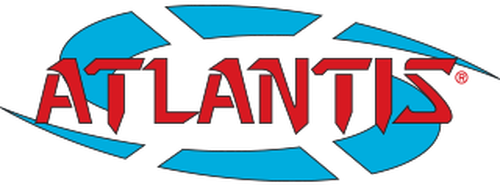 Atlantis Models Collection – Vintage Plastic Model Kits