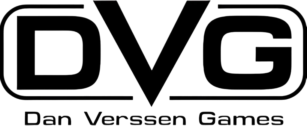 Dan Verssen Games
