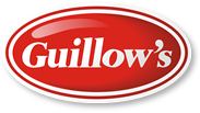 Guillow's Balsa Wood Model Kits logo