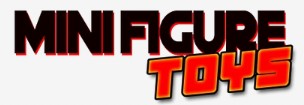Minifgure Toys Logo