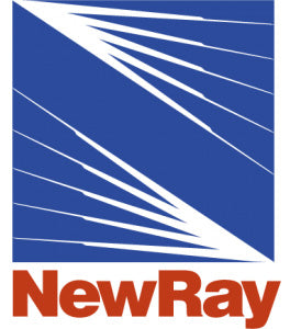 New-Ray Toys official diecast and scale model company logo