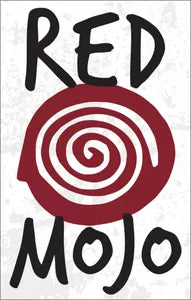 Red Mojo Games