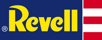 Revell Model Kits & Classic Monogram Scale Models