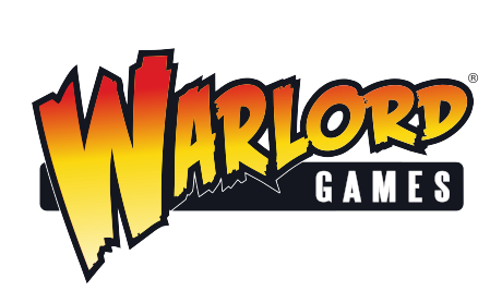 Warlord Games logo – historical and sci fi tabletop wargames