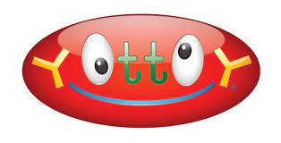 YOTTOY Logo – Plush Toys Inspired by Classic Storybook Characters | Bellford Toys and Hobbies