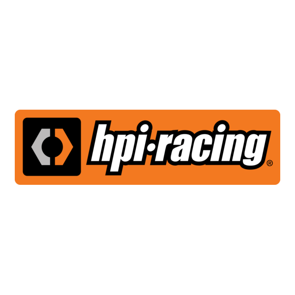 HPI Racing Official Brand Logo