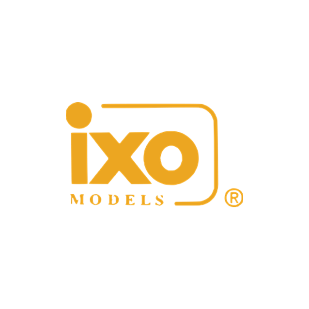 IXO Diecast  Models