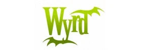 Wyrd Games Official Logo
