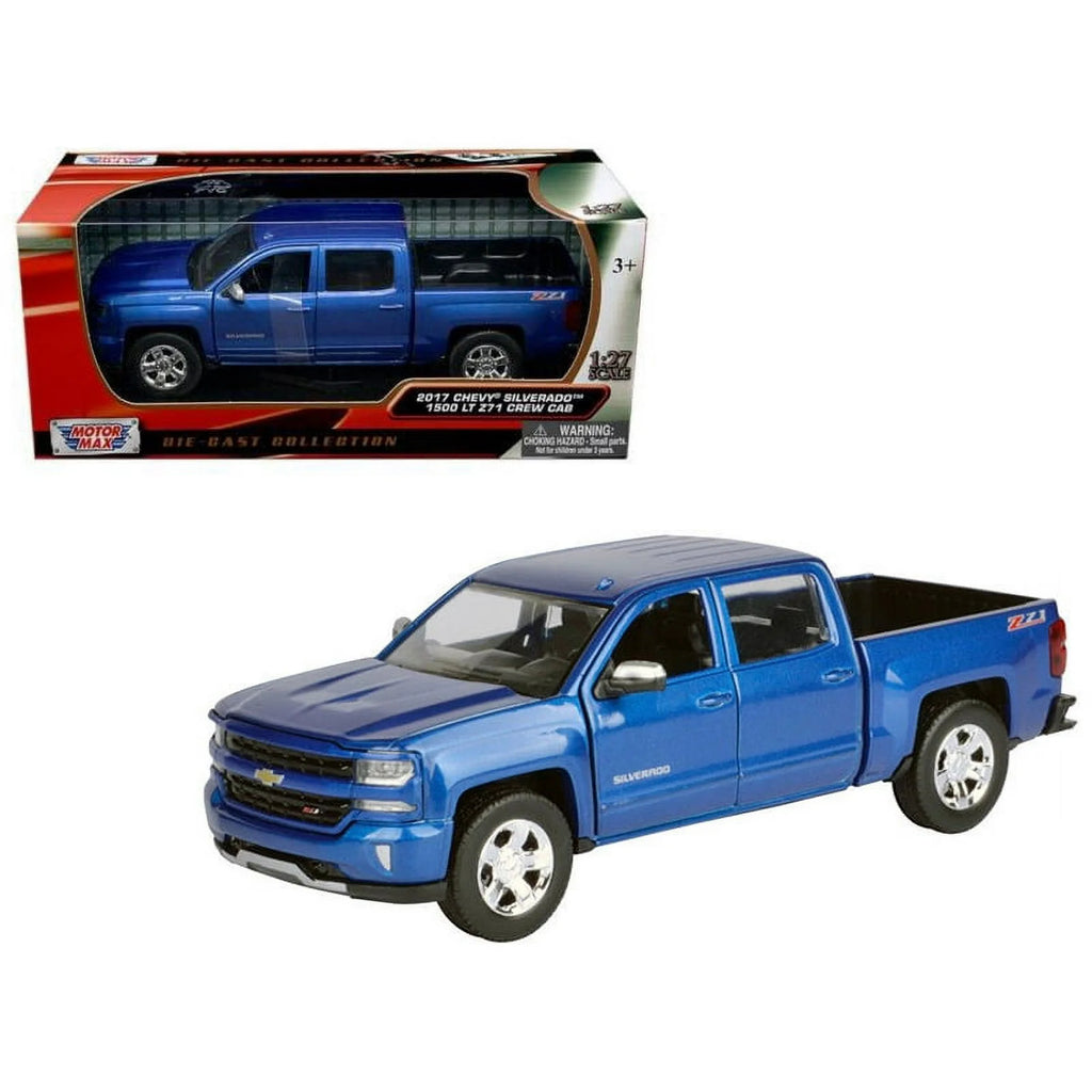 1 24 scale diecast pickup trucks sales
