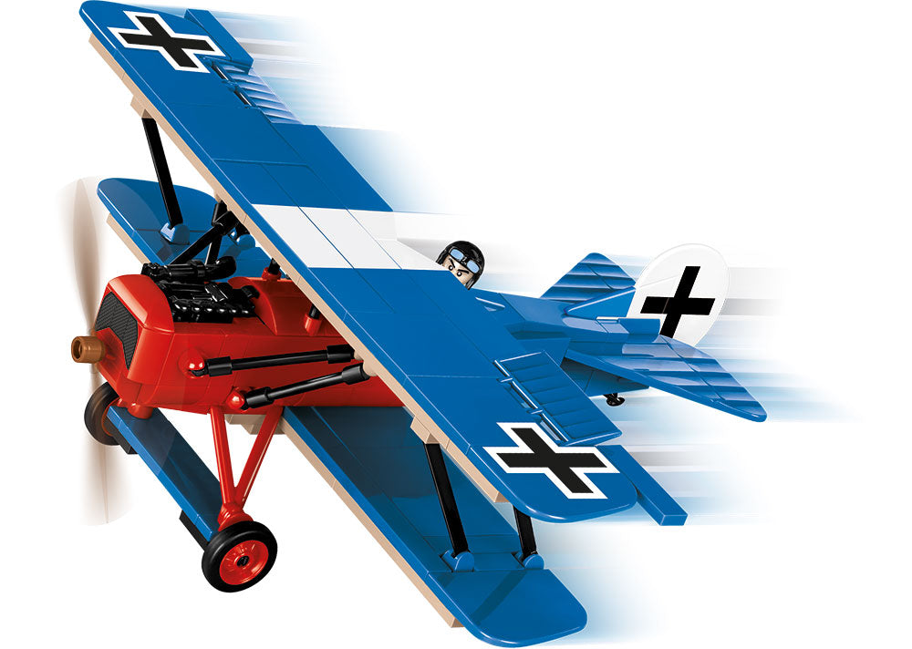 Fokker DR.1, COBI Historical Collection