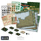 Bolt Action Combined Arms The World War II Campaign Game Contents