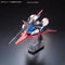 Gundam Real Grade Series #10 MSZ-006 Zeta Gundam 1/144 Scale Model Kit Waverider Configuration