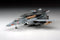 Macross Zero VF-0A/S Phoenix With Ghost 1:72 Scale Model Kit Left Front View