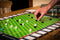 Counter Attack Football (Soccer) Strategy Game At Play