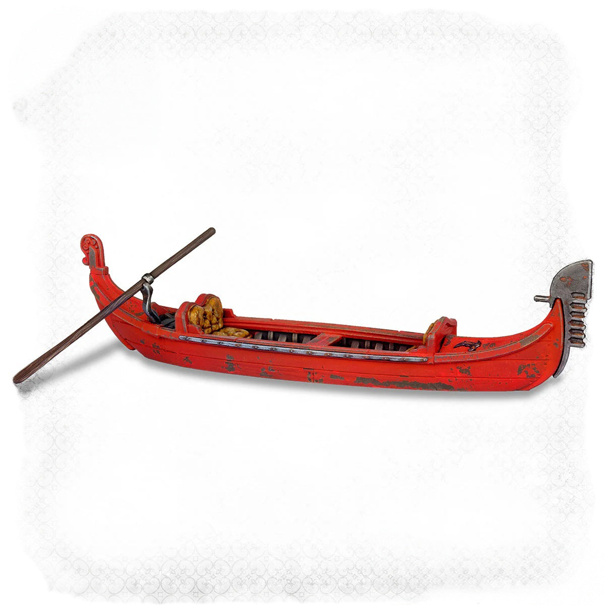 Carnevale Gondola