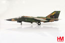 General Dynamics F-111C Aardvark “Pack Tack Prototype” No.1 Squadron RAAF, 1984, 1:72 Scale Diecast Model Left Side View