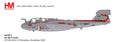 Northrop Grumman EA-6B Prowler VAQ-132 “Scorpions” 2006 1:72 Scale Diecast Model Illustration