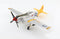 North American P-51D Mustang “Marie” 2nd FS, 52nd FG 1944, 1:48 Scale Diecast Model