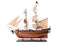Pirate Ship (Exclusive Edition) Wooden Scale Model