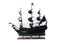 Black Pearl Pirate Ship (Exclusive Edition) Wooden Scale Model