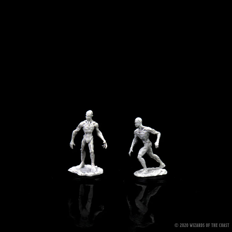 D&D Nolzur’s Marvelous Miniatures: Doppelganger