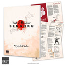 Test of Honour Sengoku Expanded Rulebook