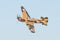 Curtiss P-40 Warhawk Ready To Fly Park Flyer Radio-Controlled Warbird