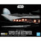 Star Wars Vehicle #016 Super Star Destroyer, Plastic Model Kit