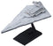Star Wars Vehicle #001 Star Destroyer, 1/14500 Scale Plastic Model Kit On Stand