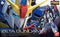 Gundam Real Grade Series #10 MSZ-006 Zeta Gundam 1/144 Scale Model Kit