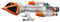 Space 1999 Hawk Mark IX 1/72 Scale Model Kit