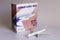 Airbus A350-900 China Eastern Airlines (B-323H) 1:400 Scale Model Box