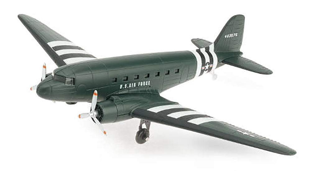 New Ray Douglas DC-3/C-47 Model Kit