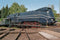 DRB 01.10 Locomotive