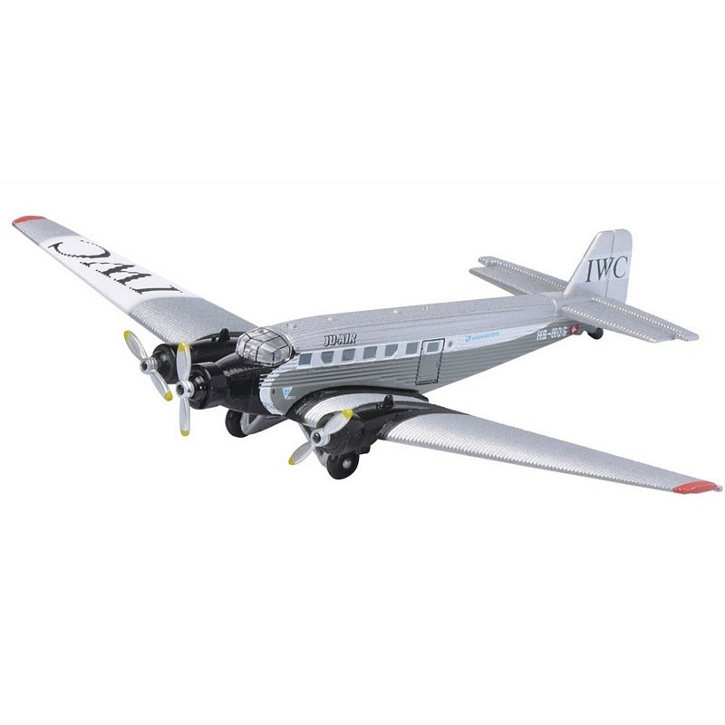 Junkers Ju 52 3m Ju-Air, 1/250 Scale Diecast Model