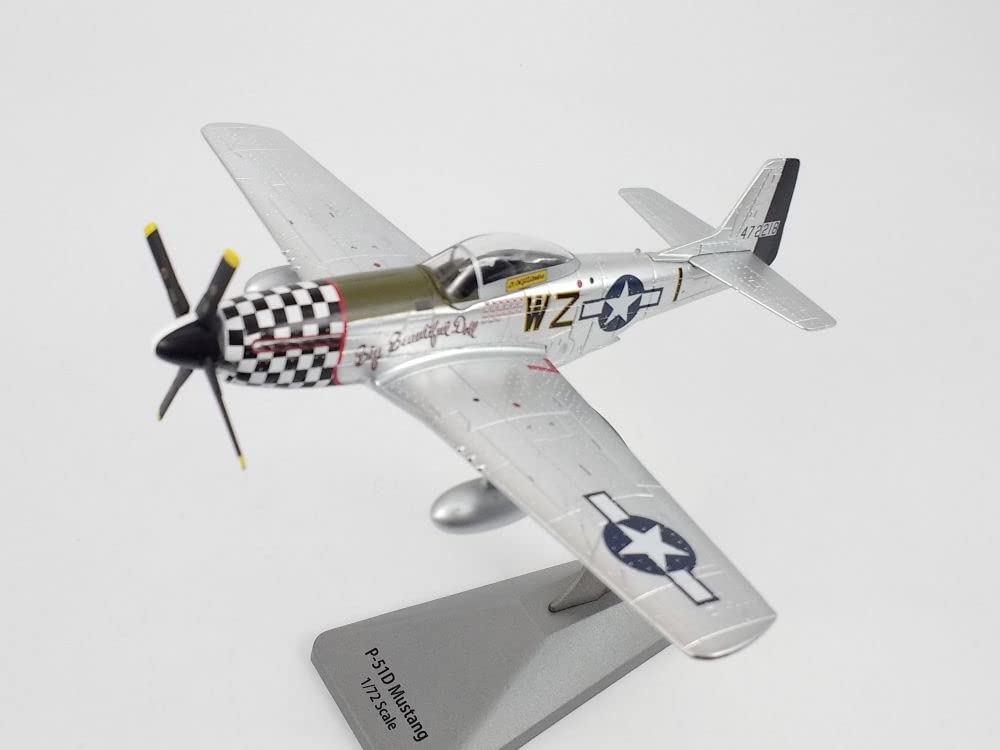 BALSA MODEL AIRPLANE Kit, Guillow's WWII North American P-51D Mustang BALSA MODEL AIRPLANE Kit, Guillow's WWII North American P-51D Mustang