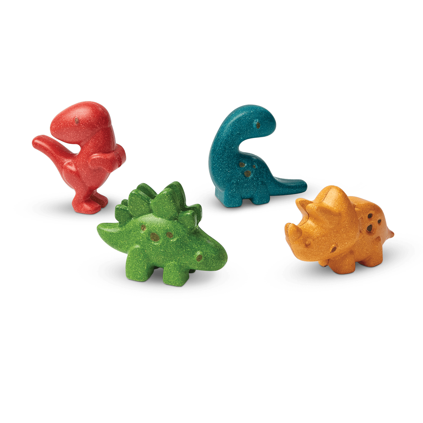 Plan Toys Dino Set