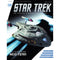 Star Trek Starships Collection Issue 98, U.S.S Rhode Island NCC-72701 Diecast Model Booklet