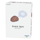 Brain Fart - The Party Game By PlayMonster