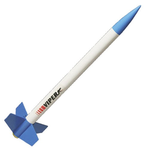 Viper Model Rocket Kit By Quest Aerospace