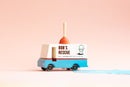 Plumbing Van By Candylab Toys