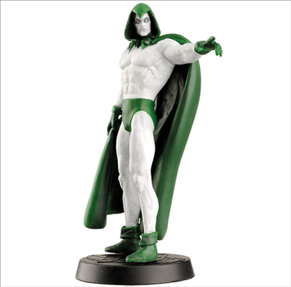 Eaglemoss DC Superhero Collection The Spectre