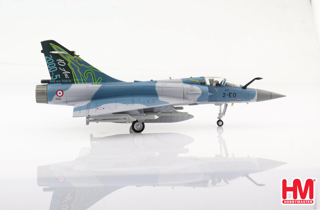 Scale model Rafale EQ - 1/72