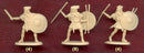 Roman Catapults 23/25 mm Scale Model Plastic Figures