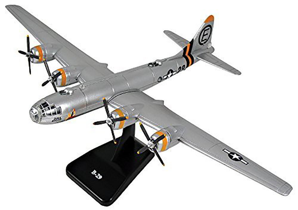 New Ray B-29 Superfortress EZ Build Model Kit