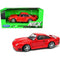 Porsche 959 (Red), 1/24 Scale Diecast Car By Welly
