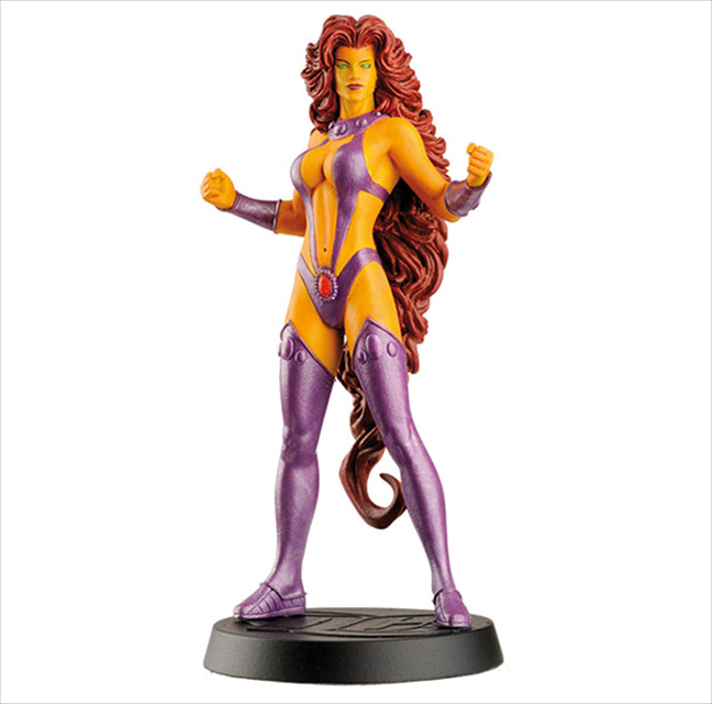 Eaglmoss Starfire
