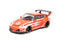 RAUH-Welt BEGRIFF (RWB) 993 RWBWU #23 (Red) 1:64 Scale Diecast Car